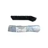 Soportes de Conexión Laterales Izquierdo y Derecho para Parachoques Delantero de Coche Adecuados para Wuling Xingchi 23766962 Soporte de Fijación
