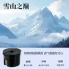 [Personalización OEM] Difusor de Fragancia para Coche de Gama Alta bajo el Monte Fuji, Perfume Automático en Spray para Coche, Dispositivo de Fragancia para Coche