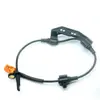 Para sensor de velocidad de rueda de coche Honda línea de inducción de freno antibloqueo ABS 57475-S9A-013