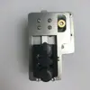Robô de escrita com porta-caneta de buffer, módulo de eixo Z de máquina de escrever universal multifuncional