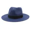 Sombrero de Paja Panama Personalizado para Hombre y Mujer, Sombrero de Sol de Verano, Sombrero de Paja de Ala Ancha para la Costa, Sombrero de Sol para Viajes y Playa