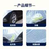 Cubierta de coche de medio cuerpo más vendida transfronteriza, protección solar, aislamiento térmico, a prueba de polvo, cubierta de medio cuerpo para coche, adecuada para todas las estaciones