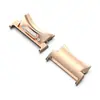 Nuevo de fábrica para watch6 classic cabeza de acero con textura conector Samsung Watch67 botón oficial