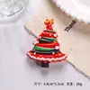 2026 Nuevos Imanes Navideños para Refrigerador Regalo Decoración Creativa para el Hogar Venta Caliente Transfronteriza Regalos Navideños Mayoreo