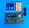 Chiller Industrial Yihang YH-318B/318H Controlador Máquina de Óleo Frio Sistema Único e Duplo Placa de Circuito Computadorizada Universal