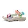 Plus Export Sandalias para Niñas y Niños Verano Niños Ligeras Suela Suave Antideslizantes Medianos y Grandes Niños Niñas Zapatos de Playa de Punta Abierta