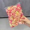 Anillo para toalla apto para el cabello de niños banda elástica de alta elasticidad goma para el cabello de mujer goma para el pulgar de niña pequeña cuerda para el cabello de bebé