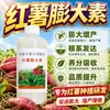 Camote Batata Control Wang Agente Hinchador Fertilizante Especial para Raíces y Tallos Subterráneos Fertilizante Foliar Papa Taro Camote Universal