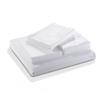 Lençol de Cama Descartável de Viagem Capa de Edredom Fronha Saco de Dormir Sujo Espesso Duplo Conjunto de Cama Individual de Hotel