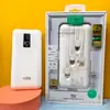 Kamirui 10,000-20,000 mAh Modelo Clásico Colección Power Bank con Carga Rápida Suministro de Energía Móvil de Emergencia Set de Caja de Regalo
