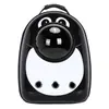 Bolsa para pet nova bolsa de gato espacial mochila para cachorro direto da fábrica cápsula espacial para pet sair da bolsa Portátil Ponto atacado