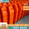 Fabricante de Flotador de Polietileno Tubería Rígida de PE Flotador para Construcción Marítima de Tuberías Fabricante en Jinhua