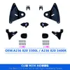 A2368203300L A2368203400R É Adequado para Kit de Reparo e Peças de Reparo de Farol Mercedes-Benz Classe Cle W236