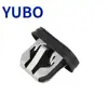 Yubo - Clip de Sujeción Interior para Falda Inferior de Puerta de Tesla Model 3 1110167-00-A