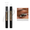 Bastão de Sombra para Olhos Cosmético Europeu e Americano Transfronteiriço Ilumina e Modifica o Sulco Lacrimal o Sulco Lacrimal para Realçar a Cor Um Bastão de Sombra Multifuncional