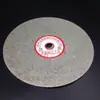 Disco de Desbaste Placa de Alumínio Placa Silenciadora Máquina Horizontal Alça de Fixação do Disco de Desbaste Pode Ser Equipado com Disco de Desbaste Bandeja de Polimento Versão Espessada e Outros Tipos