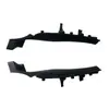 66895-3Dn0A: Izquierdo 66894-3Dn0A: Derecho Adecuado para Modelos Tiida 11-19 Deflector de Limpiaparabrisas
