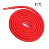 Cadarços para Caminhada ao Ar Livre Futebol Esportes Basquete Casual 16 Fios Em Estoque Corda Redonda 5mm Cadarços de Poliéster