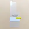 Para Teléfono Móvil Plegable Samsung Z Flip4 Z Fold3 Película Hidratante Película Interior Frontal y Trasera Película Lateral HD TPU
