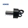 Horquilla Telescópica Delantera de 23 Dientes Adecuada para Pajero Mr196131 Mb154280