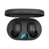 Nuevo Auricular Bluetooth A6S E6S E7S K10 K20 K30 con Pantalla Digital Auricular Bluetooth Fábrica 5.3