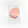 Mini Esponja de Polvo para Dedo Pequeña Cojín de Aire Corrector Esponja de Maquillaje Gota de Agua Malvavisco mini Esponja de Polvo para Pulgar Venta al por Mayor
