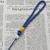 Cuerda para colgar manillar de jade Nuevo hilo de jade accesorios DIY Wenwan Bodhi colgante especial para manillar de coche Venta al por mayor