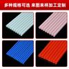 Tubos Rígidos de PVC Coloridos Personalizados por el Fabricante, Tubos de Plástico, Tubos Rígidos, Tubos de PVC para Juguetes, Tubos Rígidos, Tubos de PVC