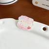 Broche de direitos autorais novo mezanino bonito desenho animado pino acrílico atacado emblema pingente pequena barraca de joias