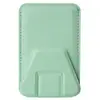 Suministro Directo de Fábrica Funda para Teléfono de Cuero de PU con Soporte Portatarjetas de Teléfono Adhesivo + Escritorio en Stock