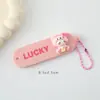 Peine Plegable Pequeño de Dibujos Animados Personalizado para Estudiantes, Mini Peine Portátil para Hombres, Peine Lindo para Niños al por Mayor