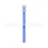 Pulseira Fitbit é Adequada para a Nova Pulseira de Silicone do Google, Pulseira Fitbit Air Sports do Google