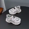 Zapatos Deportivos Transpirables de Moda para Hombres, Mujeres y Niños - Nuevas Llegadas Primavera/Verano 2026 - Zapatos Casuales de Suela Suave para Niñas - Zapatos de Running Transpirables para Niños