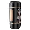 Laile Serie Completa Shell Vibber AV Suministros Sexuales Suministros para Adultos Masturbación Femenina Delfín Caballito de Mar Lengua Lamiendo Cerdos
