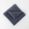 Pano de Limpeza de Algodão Amazon Espessado Fácil de Tirar Gordura Toalha de Limpeza Doméstica Absorvente Respirável Pano de Lavar para Pessoas Preguiçosas