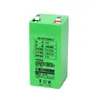 Batería para báscula electrónica, Batería de plomo-ácido de litio de gran capacidad, Batería para báscula de emergencia comercial, Batería de respaldo recargable al por mayor