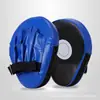 Boxer Target Sanda Fighting Alvo Curvo para Adultos e Crianças Muay Thai Alvo Taekwondo Treinamento Precisão Alvo Sparring