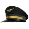 Nuevas Lencerías Sexy Tallas Grandes Cosplay Uniforme de Policíaca No Hay Necesidad de Quitarse Sexy Entrenamiento un Uniforme de Aeromoza Tentación