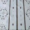 Piso de cloruro de polivinilo (PVC) personalizado por el fabricante, piso de caucho, piso de plástico, piso con patrón de mármol