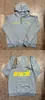 2026 Nueva Sudadera con Capucha Estampada Marca Trendy Scu Otoño Algodón tipo Terry Estilo Americano Sudadera con Capucha Jersey Chaqueta Superior