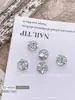 Accesorios para Uñas K9 Pedrería Sin Base Súper Brillante Pedrería Cuadrada Gruesa Pedrería de Fondo Plano Hecha a Mano Decoraciones para Uñas Venta al por Mayor