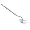 Cepillo para Inodoro Mango Largo Hogar Dormitorio Hotel Baño Inodoro de Sentadillas Limpiador Limpieza Cepillo Japonés para Inodoro de Sentadillas