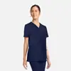 Trajes Quirúrgicos Médicos y Dentales de Comercio Exterior, Trajes Quirúrgicos de Alta Elasticidad de Secado Rápido para Hombres y Mujeres, Venta al por Mayor