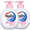 Gel antibacterial para manos Welloux salud multi-sabor multi-especificación productos genuinos oficiales