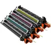 Compatible con unidad de revelador Minolta A9C803D, unidad de revelador DV619 KCMY, revelador C458/C558/C658