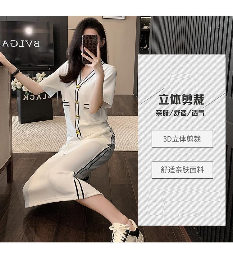 跨境淘货源2023春夏秋季新款潮流网红款欧货爆款减龄小个子女士盐系高级感御姐休闲气质时尚流行裙