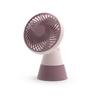 Novo ventilador de cata-vento pequeno criativo carregamento USB verão portátil transporte externo estudante manual pequeno ventilador presente
