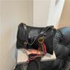 Bolsos de Mujer de Gama Alta de Nicho 2026 Nueva Moda Versátil Retro Bolso de Hombro para Viajar Cruzado Bolso Cuadrado Pequeño