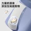 [Personalizado] Ropa Interior Masculina Modal Sin Costuras, Cintura Media, Color Sólido, Entrepierna de Algodón Antibacteriano Grado 10A, Calzoncillos tipo bóxer para Hombre