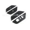 Adecuado para Mitsubishi 25Xforce Outlander Sport palanca de cambios apoyabrazos portavasos moldura de consola central volante a la derecha
